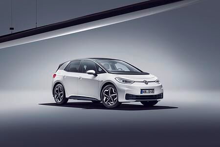 Premiere: VW ID.3 - Der Volks-Stromer