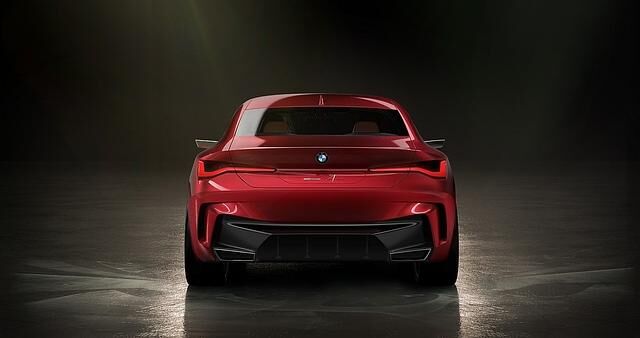BMW Concept 4