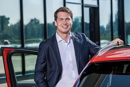 Drei Fragen an: Julius Seebach, Geschäftsführer Audi Sport - „Auch unsere Zukunft ist elektrisch“