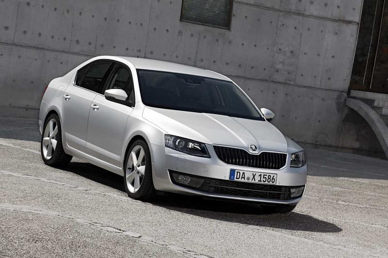 Der neue Skoda Octavia kostet ab 15.990 Euro.