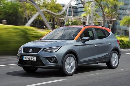 Dauertest: Seat Arona TGI - Sparen ohne Stinkefinger