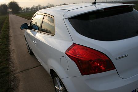 Kia pro_cee´d