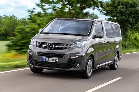5x Reaktivierte Modellbezeichnungen - Alles neu – bis auf den Namen