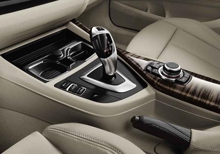 BMW 125i Dreitürer