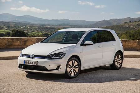 Hohe Rabatte auf Elektro-Golf - Das Bessere ist des Guten Feind