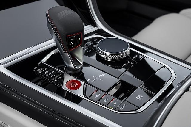 BMW M8 Coupé Competition
