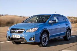 Subaru XV 2.0D im Test: Günstiges Allrad-SUV mit 147-PS-Diesel Subaru XV 2.0D im Test: Günstiges Allrad-SUV mit 147-PS-Diesel
