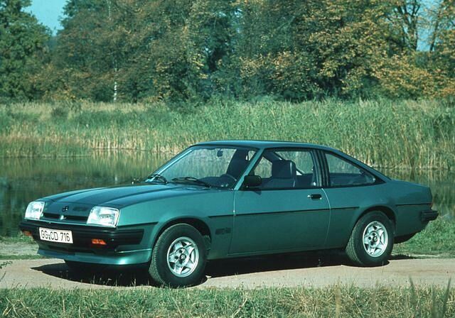 Schnelle Autos waren Statussymbole in der Wohlstands- und Leistungsgesellschaft um 1970