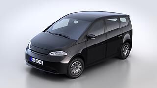 Sono Motors erreicht Finanzierungsziel  - 50-Millionen-Marke geknackt 