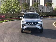 Elektrostrategie von Renault - Kleiner China-Stromer für Europa
