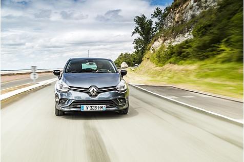 Der Renault Clio kommt im September auf den Markt