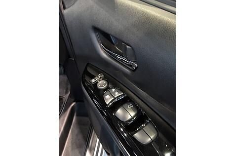 Nissan Serena S-Hybrid 2016