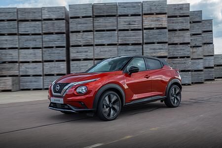 Fahrbericht: Nissan Juke - Vom Außenseiter zum Allrounder