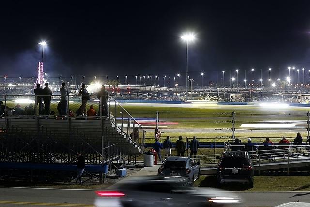 Daytona 2020
