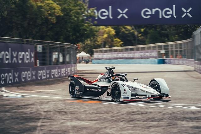 Formel E