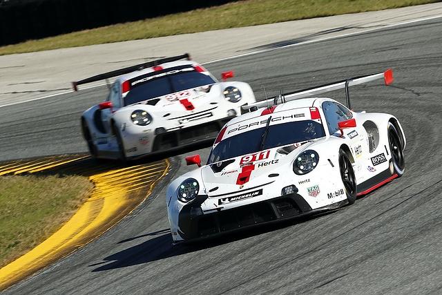 Daytona 2020