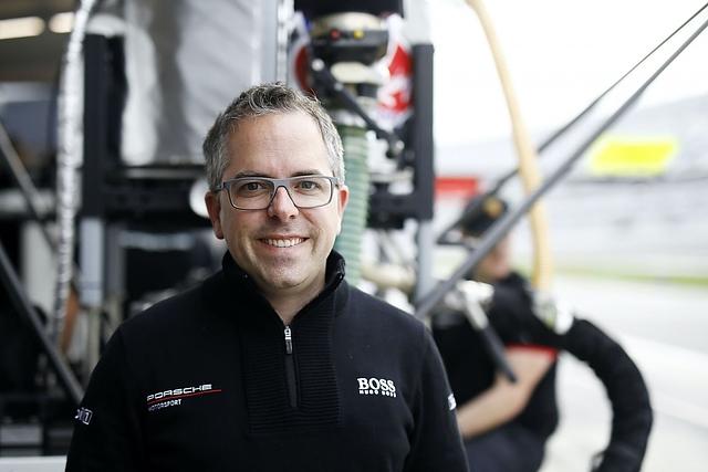 Pascal Zurlinden