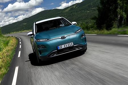Hyundai: Bis zu 8.000 Euro Umweltbonus - Hoher Rabatt auf Stromer