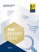 DAT Report 2020 - Elektro  was?