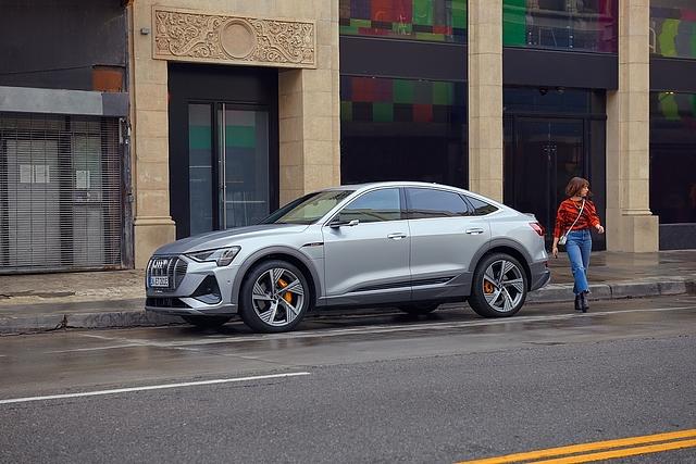 Audi 54. Super Bowl