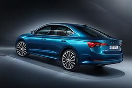 Skoda Octavia First Edition - Start mit Preisvorteil