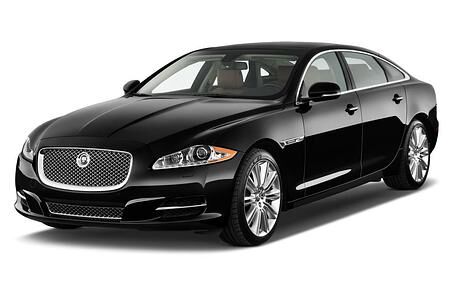 Jaguar XJ Limousine (seit 2009) Jaguar XJ Limousine (seit 2009)