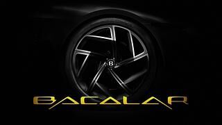 Bentley Bacalar - Nachhaltiger Luxus