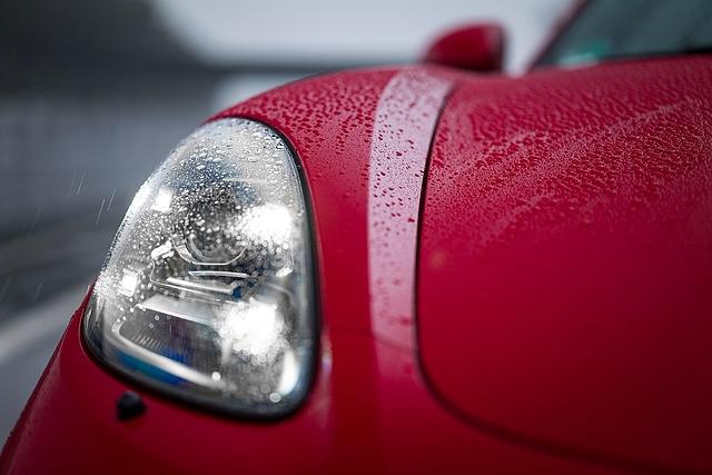Porsche 718 Cayman GTS 4.0