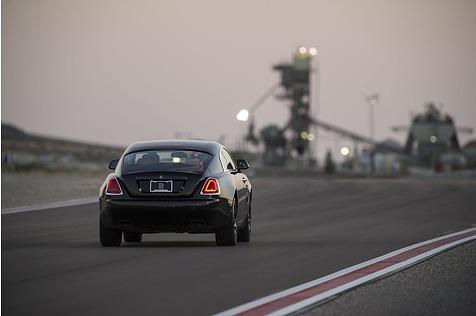 250 km/h ist er schnell.