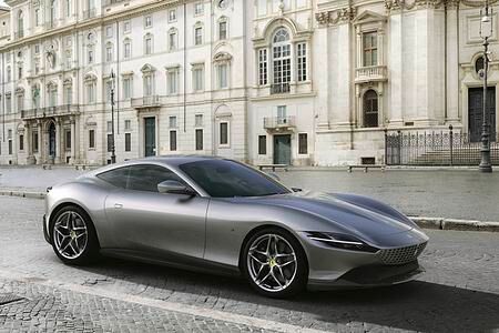 Genfer Autosalon 2020 - Das werden die Highlights