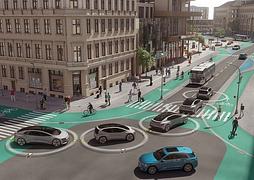 Ab 2030 fährt jedes zehnte Auto autonom - Igel-Hase-Problem