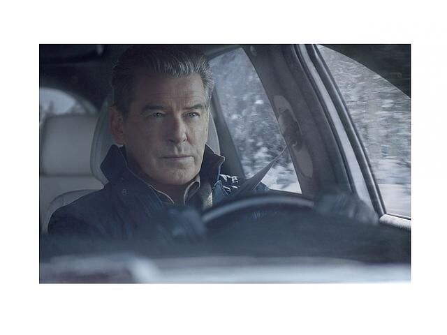 Kia Super Bowl Werbung 2015