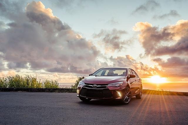 Toyota Super Bowl Werbung 2015