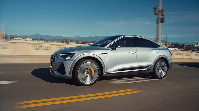 Audi 54. Super Bowl