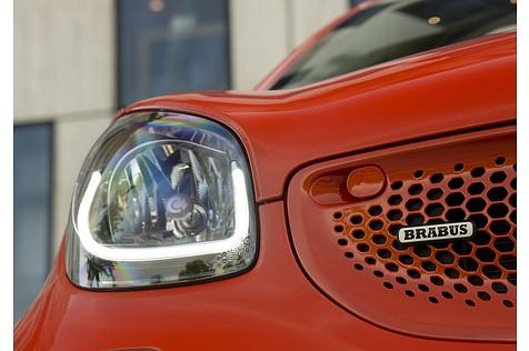 LED-Tagfahrlicht