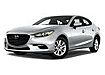 Mazda 3 Limousine (2013–2017)