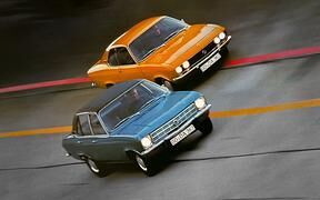 50 Jahre Opel Ascona - Spiel, Satz, Sieg