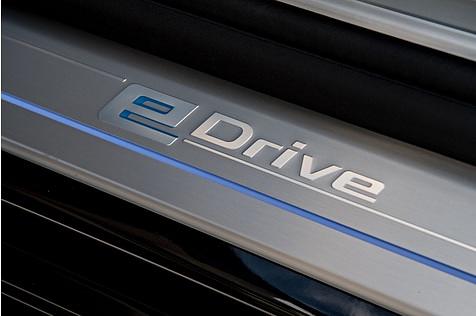 BMW 740Le xDrive iPerformance