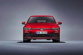 Golf GTI und GTD - Auch das Karomuster bleibt