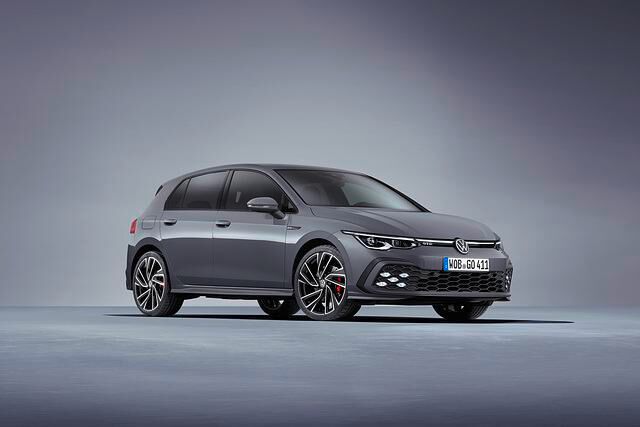 Der Golf GTD kommt auf 147 kW/200 PS
