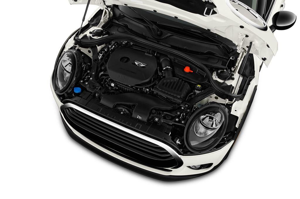 MINI Clubman (Baujahr 2016) Cooper 5 Türen Motor