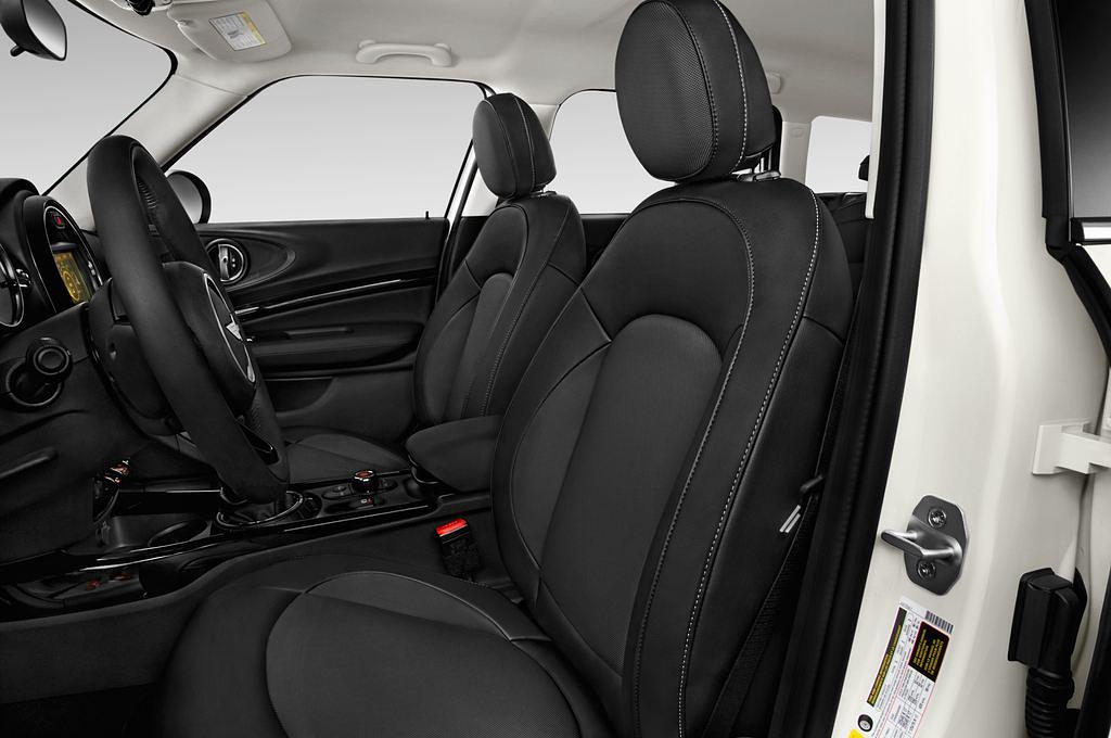 MINI Clubman (Baujahr 2016) Cooper 5 Türen Vordersitze