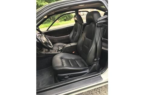 Subaru SVX