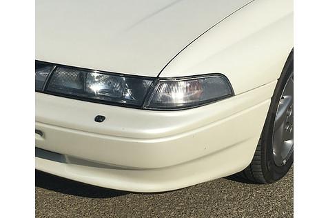 Subaru SVX