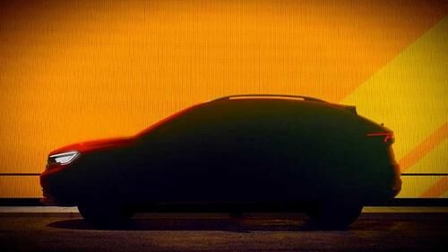 VW Nivus  - Besuch aus Brasilien