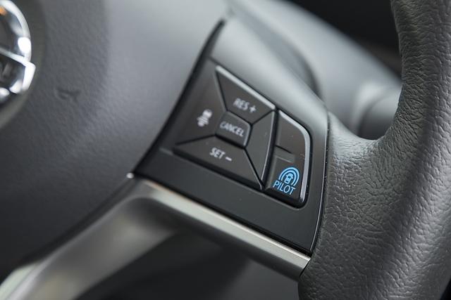 Nissan Serena e-Power