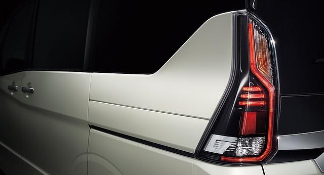 Nissan Serena e-Power