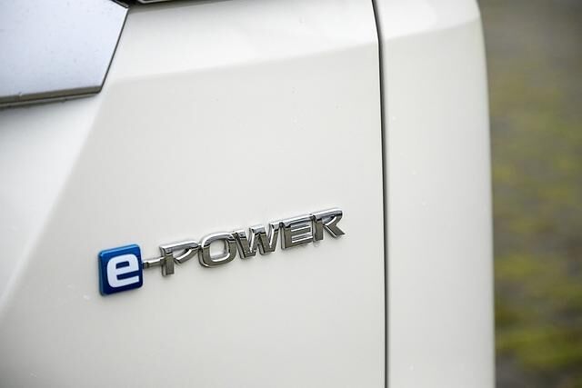 Nissan Serena e-Power