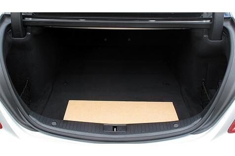 Vergleichstest BMW 730d - Mercedes S 350d