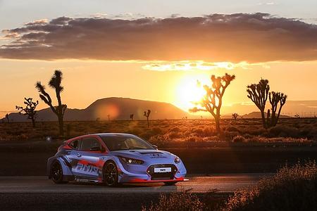 Hyundai RM19 - Traumdeuter